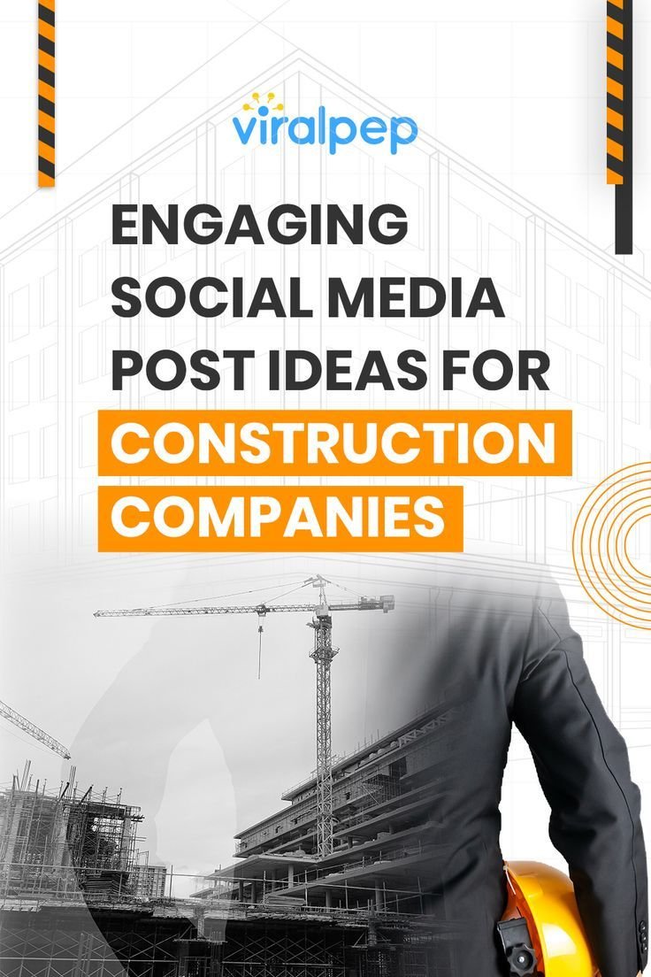 Social media portfolio project